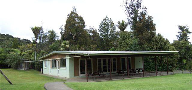 Karanga Camp