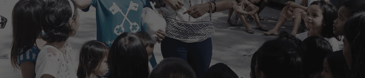 Join Jesus Youth gatherings and events